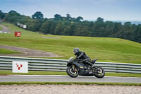 Lower Group Black Bikes
